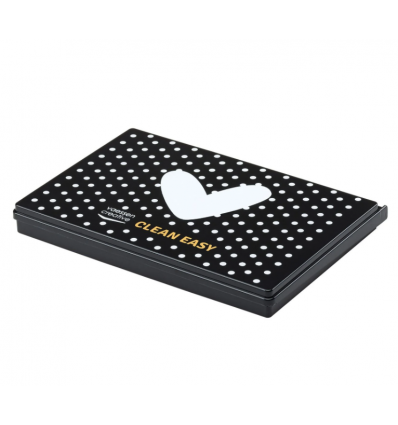 Stempel Reinigungs-Matte