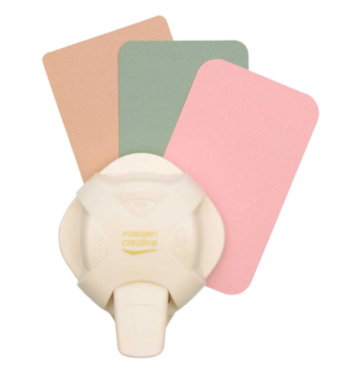 Perforatrice coin 4  / 7  / 10 mm -  VC