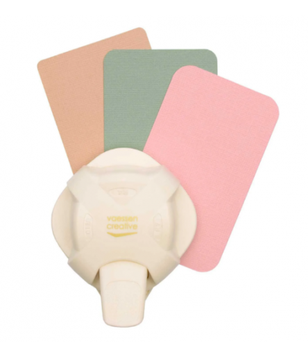 Corner Punch 4  / 7  / 10 mm - VC