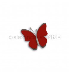 Dies Layered Butterflies - Alexandra Renke