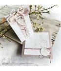Scrapbooking Designpapier Tanz der Glückskäfer - Alexandra Renke