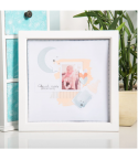 Cutting dies Boho flowers - Sizzix - VC