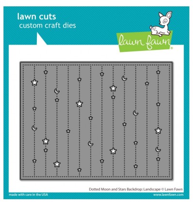 Matrice HAPPY BIRTHDAY - Lawn Fawn