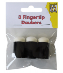 Daubers 3er Pack