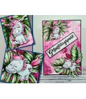 Clear Stamps Einhörner - Scrapbook Forever