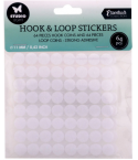 Hoop & Loop 11mm