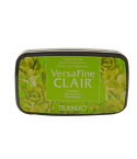 Versafine Clair Stamp Pad Verdant