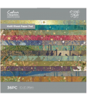 Scrapbook Paper 12x12" | 30.5x30.5 cm O' Holy Night - Crafters Companion
