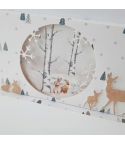 Dies Forest Animals - Charlie and Paulchen