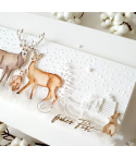 Dies Forest Animals - Charlie and Paulchen
