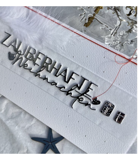 Dies Zauberhafte Weihnachten - Charlie and Paulchen