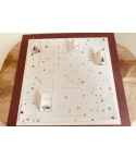 Dies "Adventskalender" - Charlie & Paulchen