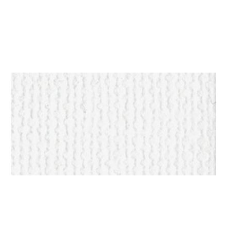 Scrapbooking-Papier Bazzill White