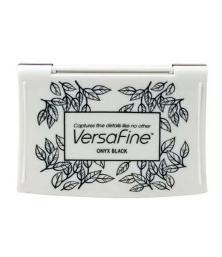Versafine Clair Stempelkissen Nocturne