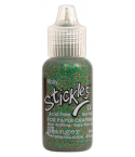 Stickles Glitterglue Holly