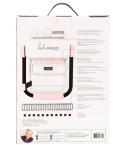 Cinch Book Binding Tool - Round Holes - Heidi Swapp