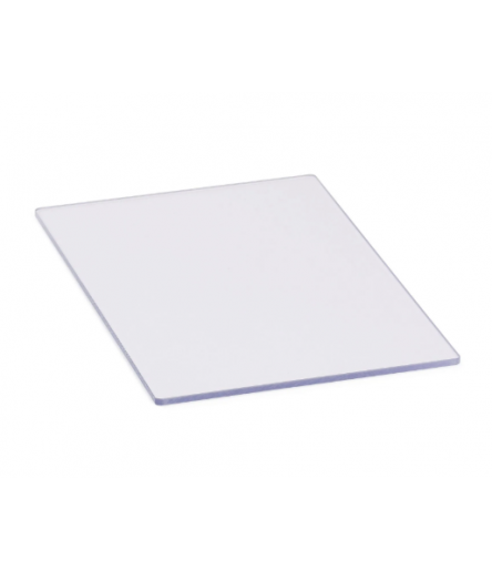 PressBoss A5 Transparente Platte C 5mm