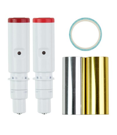 Cameo 5 Heat Pen Set - Silhouette America