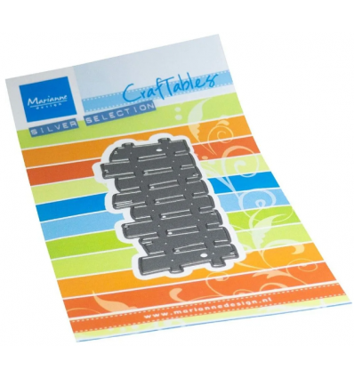 Die "Fence" - Marianne Design