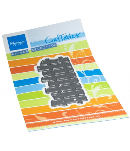 Die "Fence" - Marianne Design