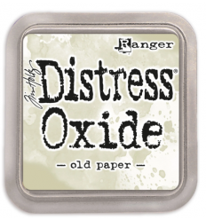 Distress Oxide Stempelkissen  - Tim Holtz