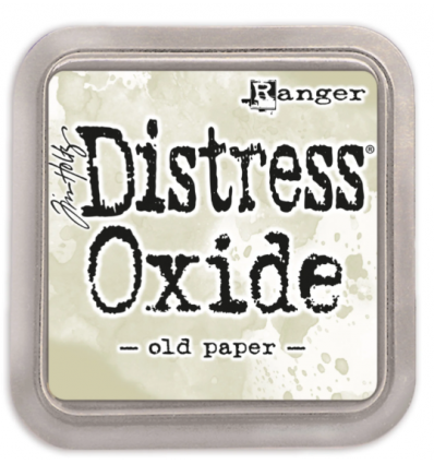 Distress Oxide Stempelkissen  - Tim Holtz