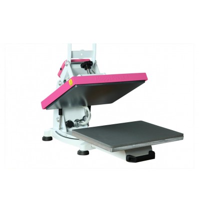 Pink Press Transferpresse