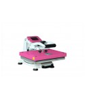 Pink Press Transferpresse