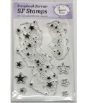 Clear Stamps Unicorne - Scrapbook Forever