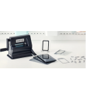 Sidekick schwarz mit Starterkit - Sizzix