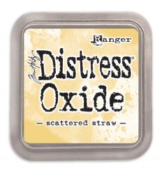 Distress Oxide Stempelkissen Squeezed Lemonade - Tim Holtz