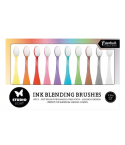 Ink Blending Brushes 2 cm - Studio Light