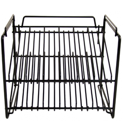 Encre Distress Mini Rack Vide