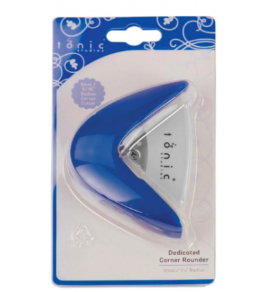 Corner Punch 5 mm - Tonic
