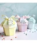 Dies Cupcake Box - Creative Depot