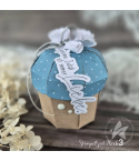 Dies Cupcake Box - Creative Depot