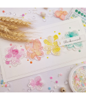 Dies Flower kit I - Creative Depot