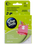 Glue Dots Sheetsm Mini