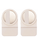 Magnete für Stempelhilfe Stamping Buddy Pro - Nellie's Choice