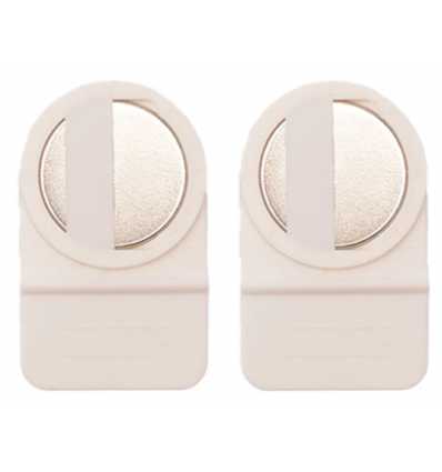 Magnete für Stempelhilfe Stamping Buddy Pro - Nellie's Choice 