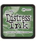 Distress Ink Mini Stempelkissen Rustic Wilderness - Tim Holtz