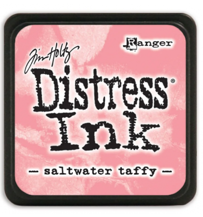 Distress Ink Mini Stempelkissen Saltwater Taffy - Tim Holtz