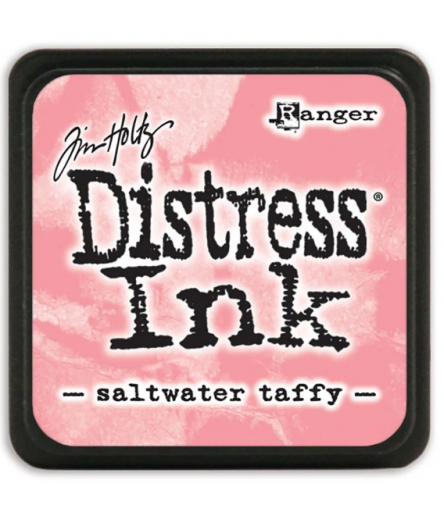 Distress Ink Mini Stempelkissen Saltwater Taffy - Tim Holtz