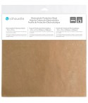 Feuilles de protection pour le plateau électrostatique Cameo 5