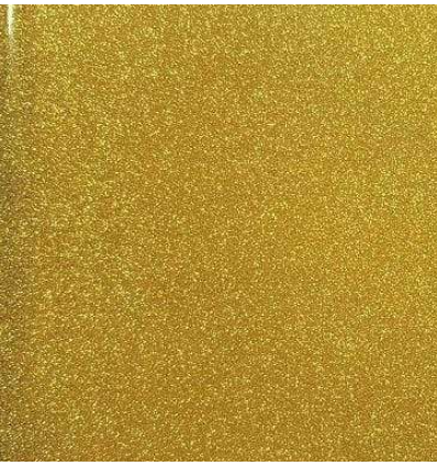 Vinylfolie Metallic Gold Schimmer, 30.5 x 21 cm - Ritrama