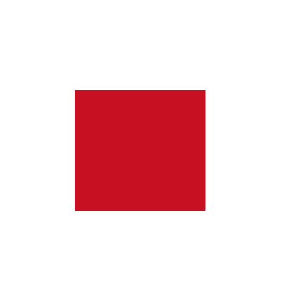 Adhesive film red, 20 x 30cm - Plottermarie