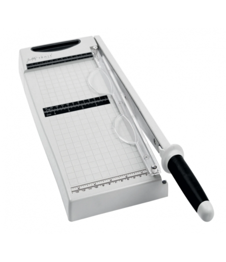 Tonics Studios Hebelschneidemaschine 31cm/ 12.25"