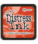 Distress Ink Mini Stempelkissen Crackling Campfire - Tim Holtz
