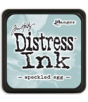 Distress Ink Mini Stempelkissen Speckled Egg- Tim Holtz