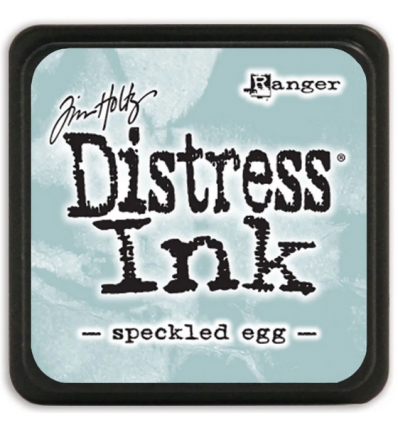 Distress Ink Mini Stempelkissen Speckled Egg- Tim Holtz